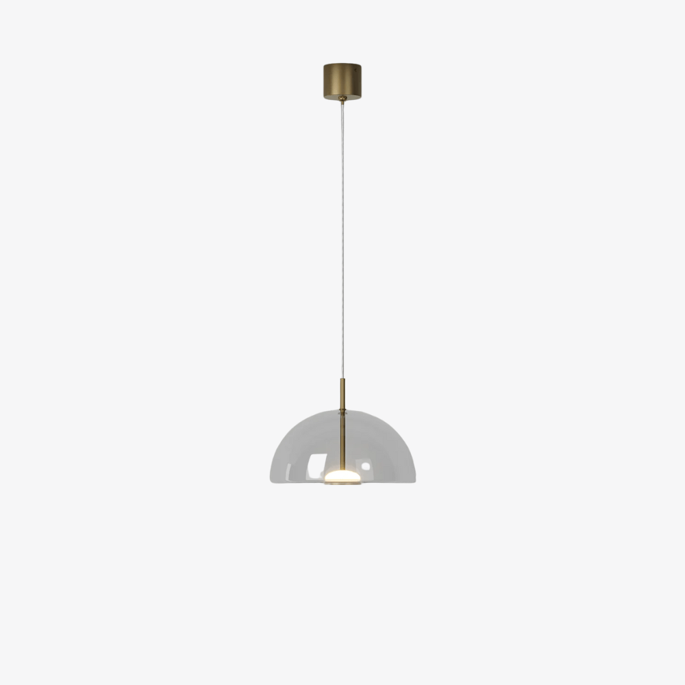 Interior Pendant Dome Air Pendant Light