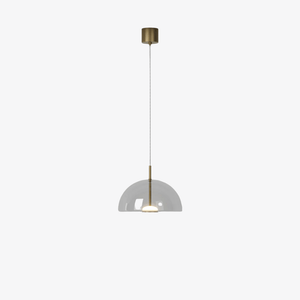 Interior Pendant Dome Air Pendant Light