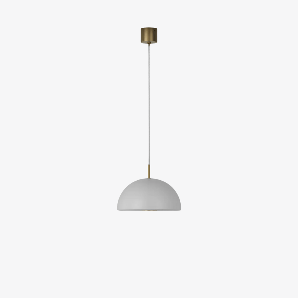 Interior Pendant Dome Air Pendant Light