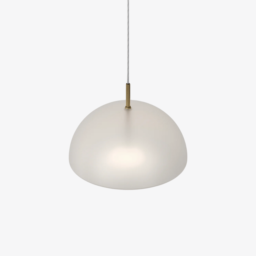 Interior Pendant Dome Air Pendant Light