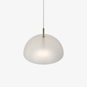 Interior Pendant Dome Air Pendant Light