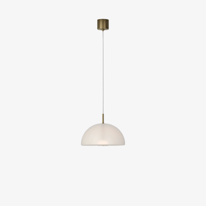 Interior Pendant Dome Air Pendant Light