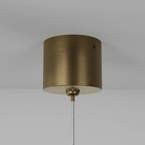 Interior Pendant Dome Air Pendant Light