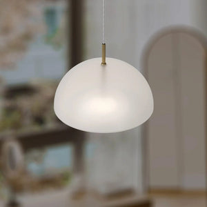 Interior Pendant Dome Air Pendant Light