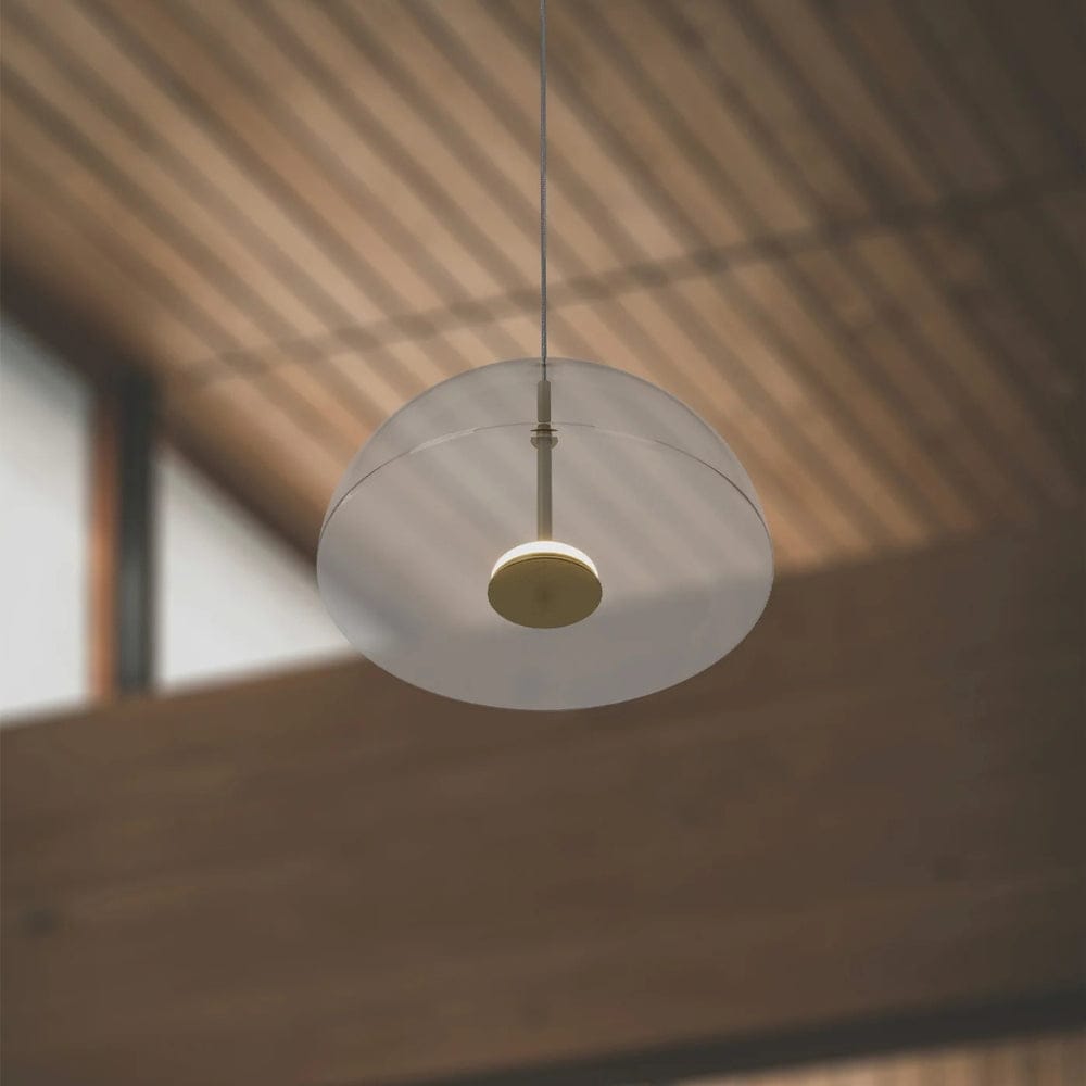 Interior Pendant Dome Air Pendant Light