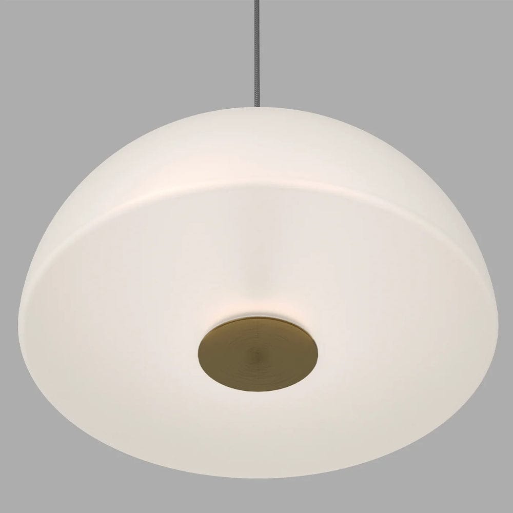 Interior Pendant Dome Air Pendant Light