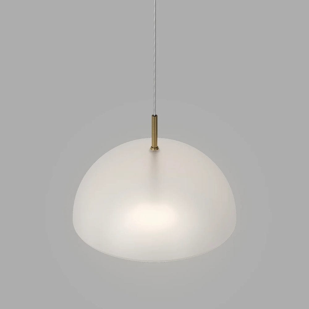 Interior Pendant Dome Air Pendant Light