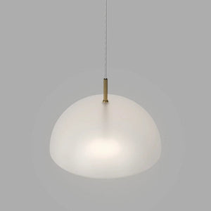 Interior Pendant Dome Air Pendant Light