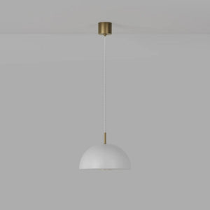 Interior Pendant Dome Air Pendant Light