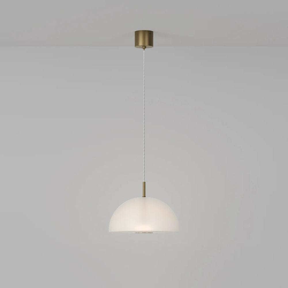 Interior Pendant Dome Air Pendant Light