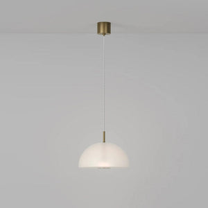 Interior Pendant Dome Air Pendant Light