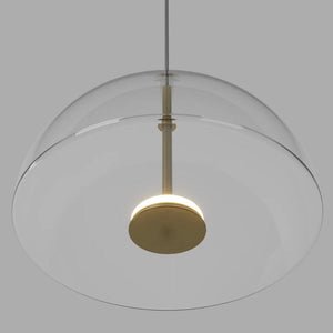 Interior Pendant Dome Air Pendant Light