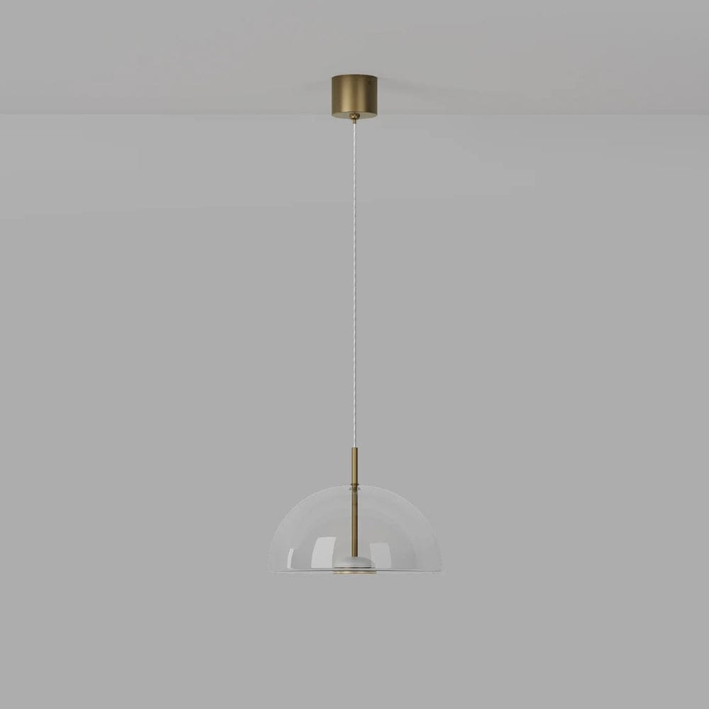 Interior Pendant Dome Air Pendant Light