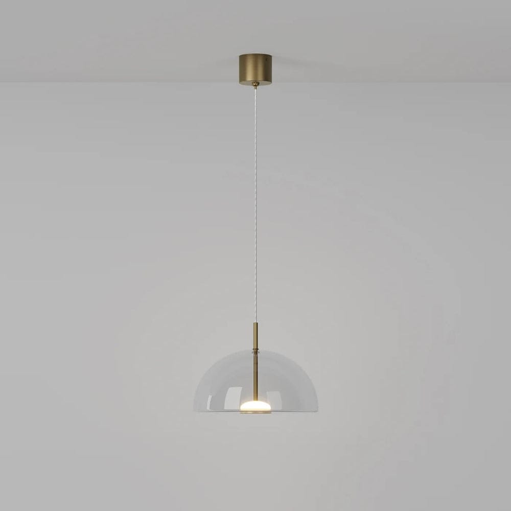 Interior Pendant Dome Air Pendant Light