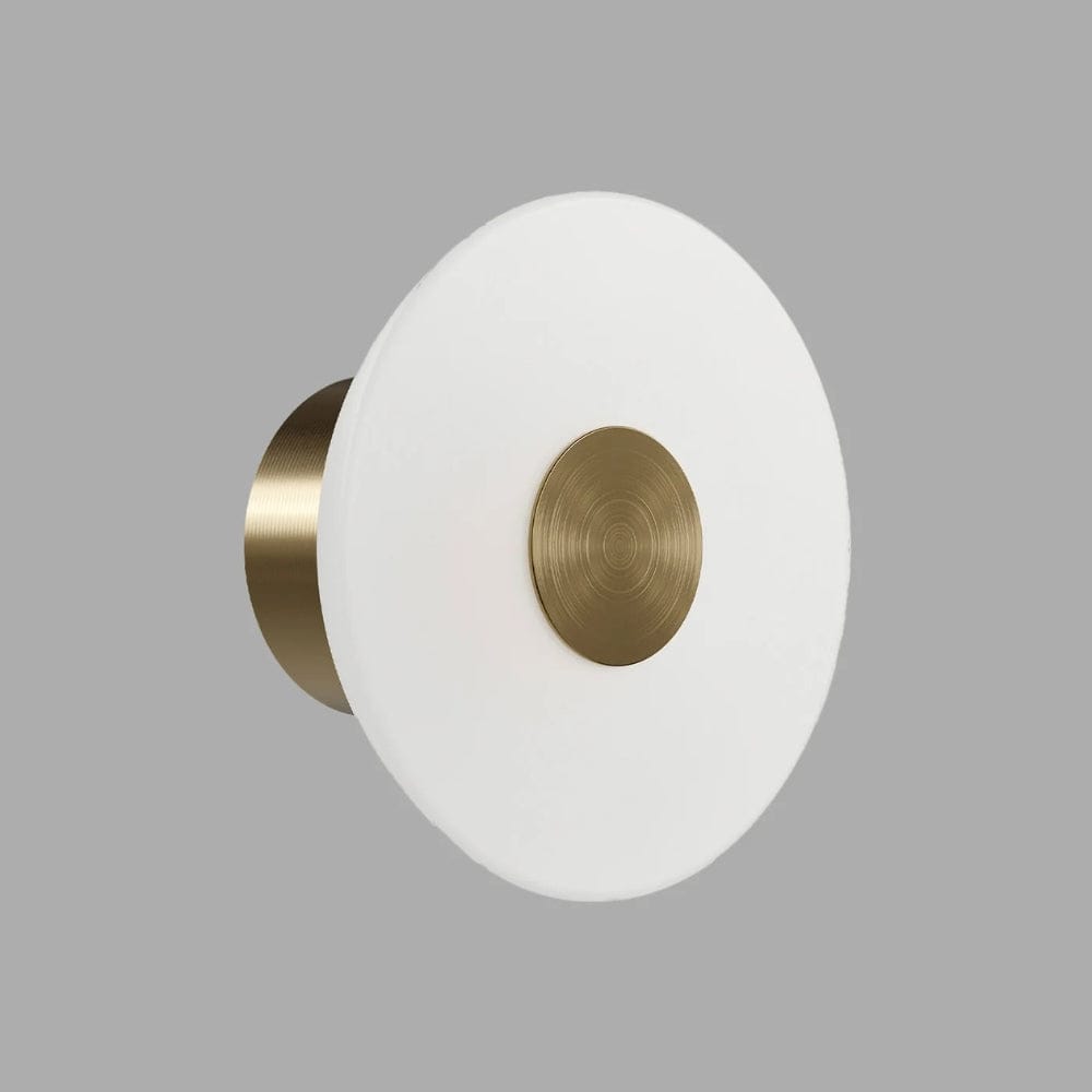 Interior Wall Light / Sconce Dome Air Wall Light