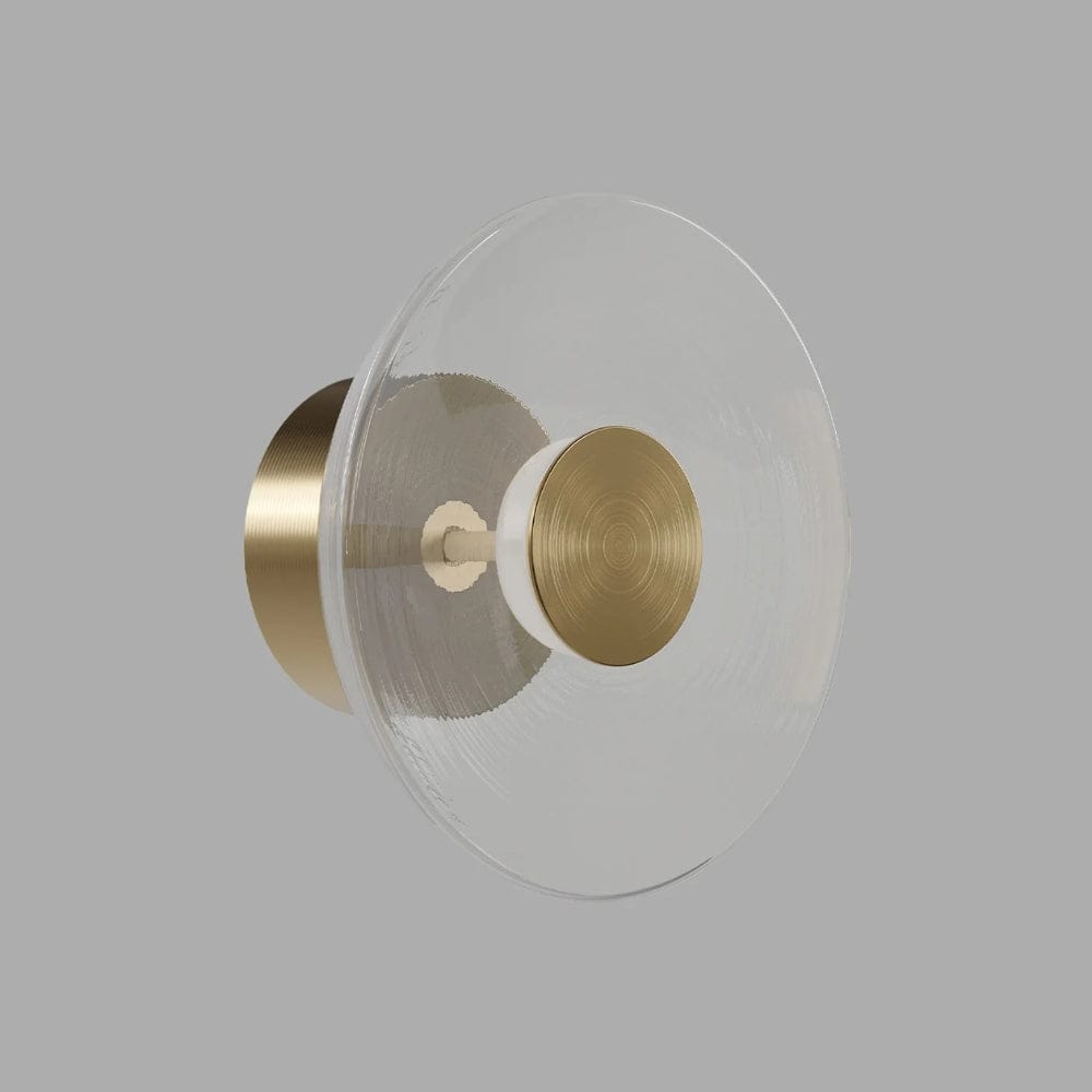 Interior Wall Light / Sconce Dome Air Wall Light