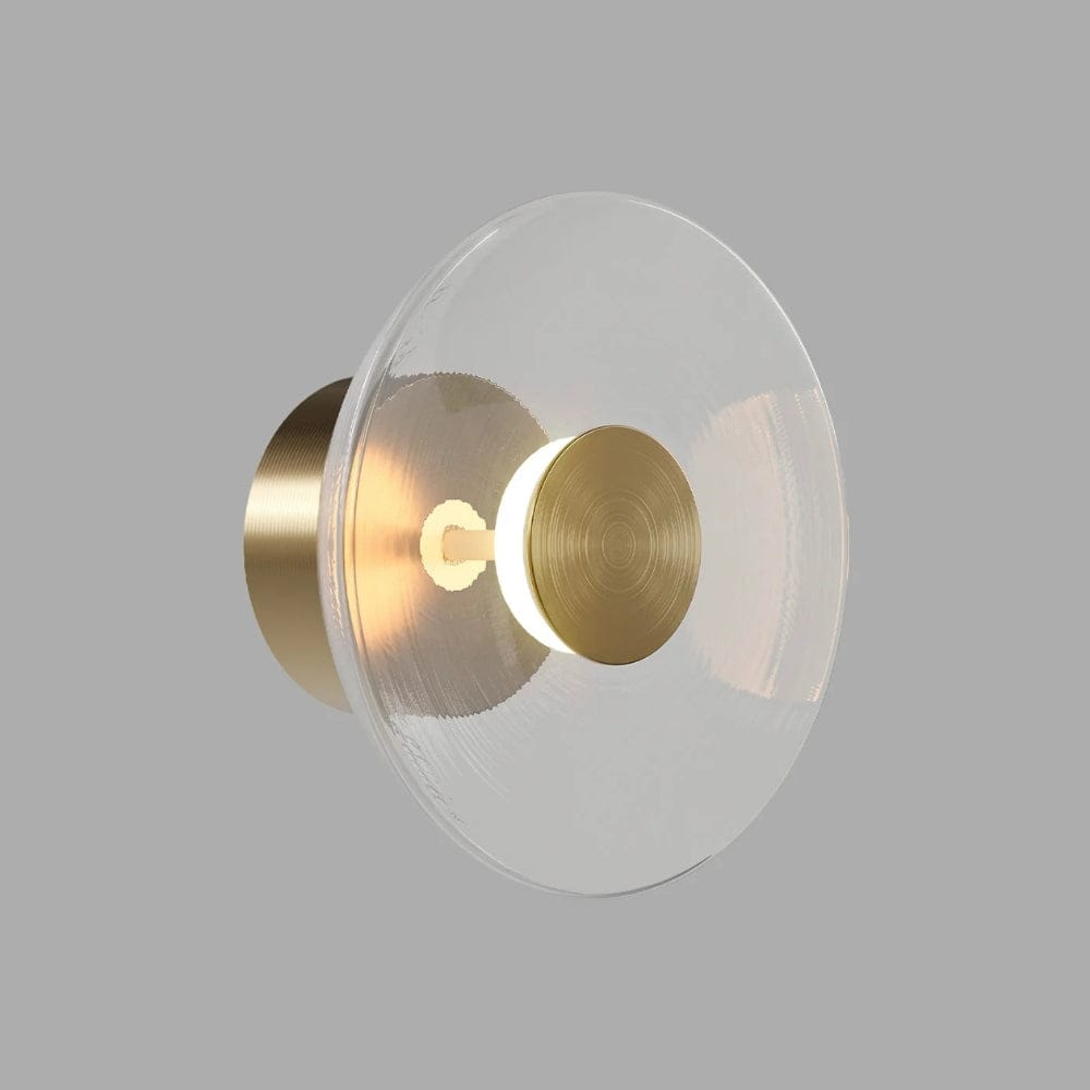 Interior Wall Light / Sconce Dome Air Wall Light