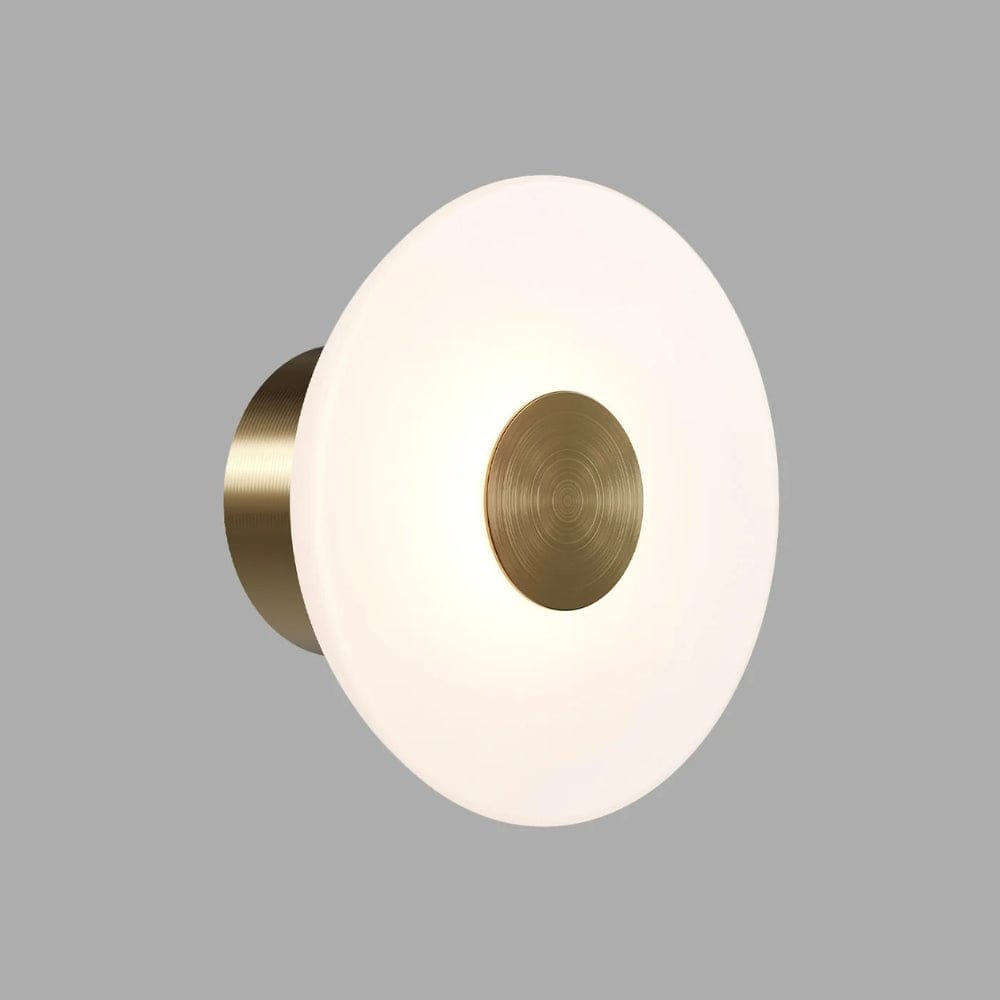 Interior Wall Light / Sconce Dome Air Wall Light