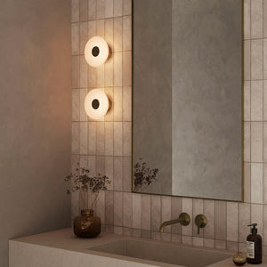 Interior Wall Light / Sconce Dome Air Wall Light