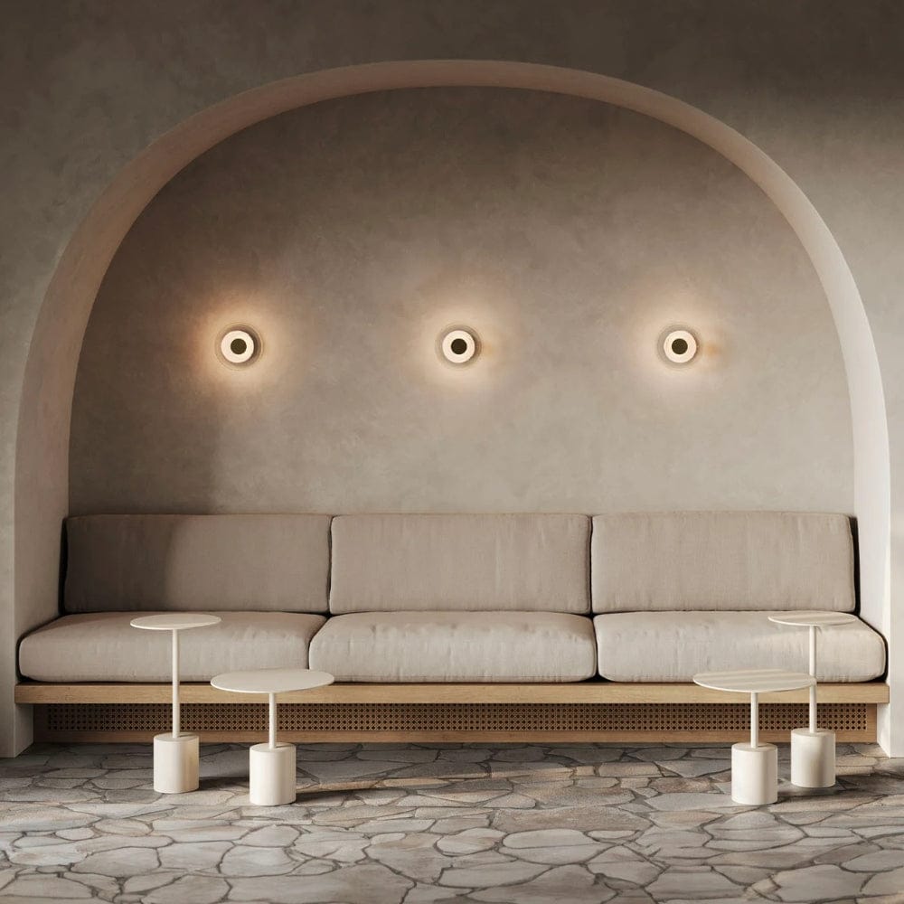 Interior Wall Light / Sconce Dome Air Wall Light
