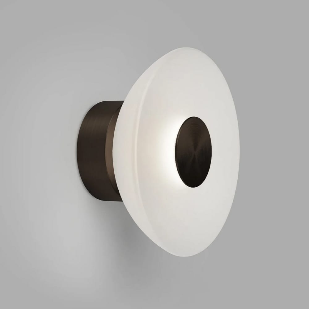 Interior Wall Light / Sconce Dome Air Wall Light