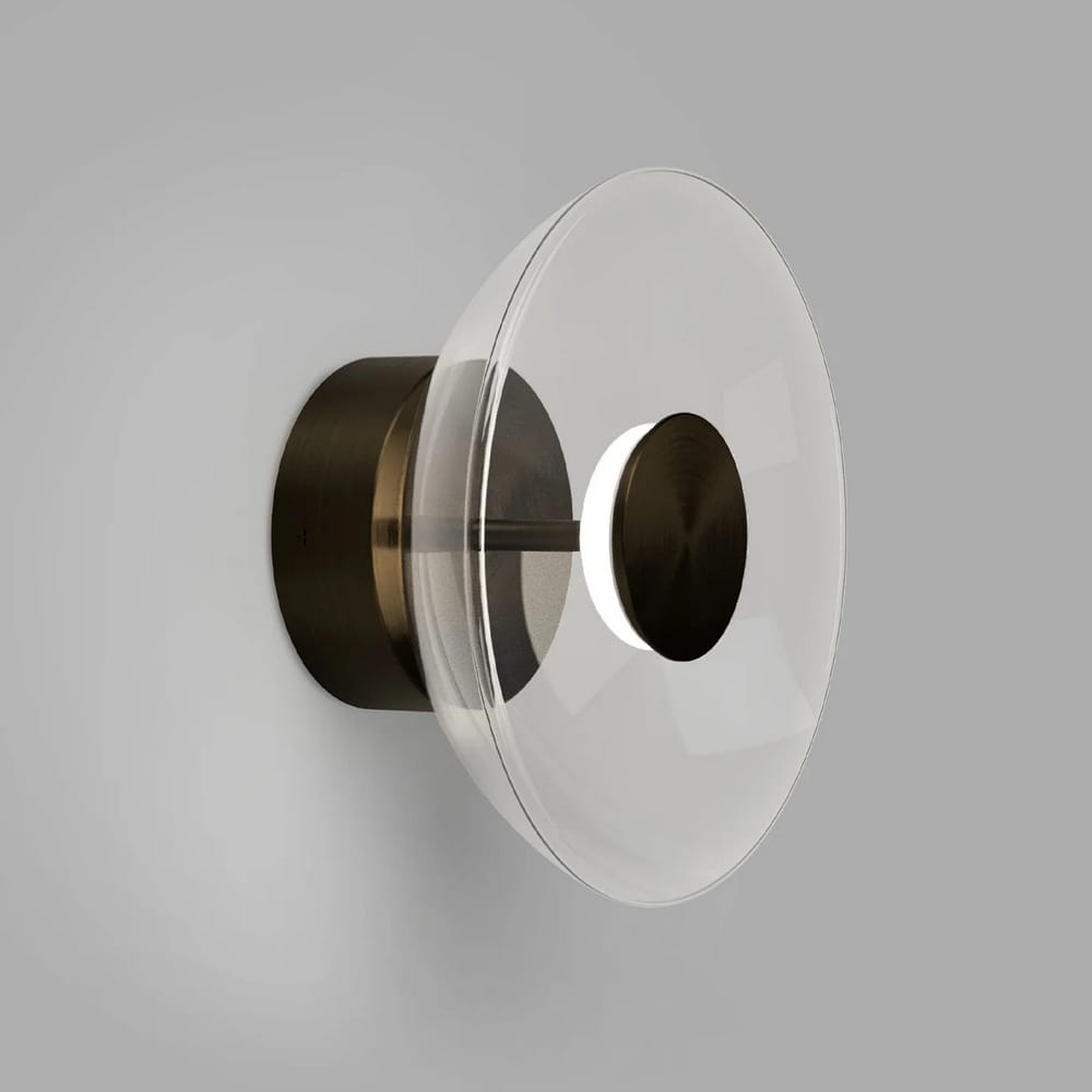Interior Wall Light / Sconce Dome Air Wall Light