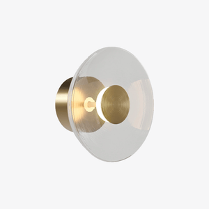 Interior Wall Light / Sconce Dome Air Wall Light