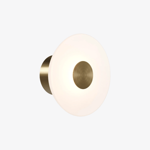 Interior Wall Light / Sconce Dome Air Wall Light