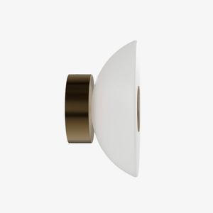 Interior Wall Light / Sconce Dome Air Wall Light