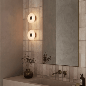 Interior Wall Light / Sconce Dome Air Wall Light