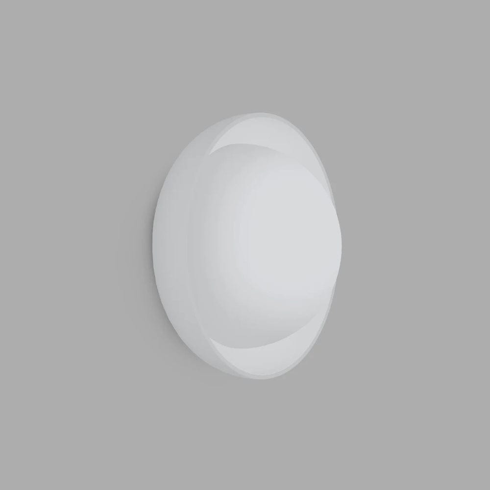 Interior Wall Light / Sconce Dome Artisan Wall Light