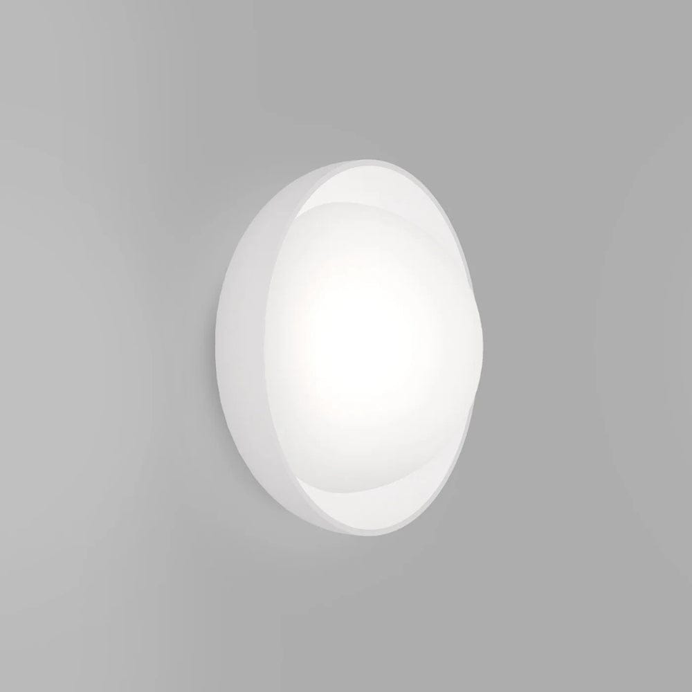 Interior Wall Light / Sconce Dome Artisan Wall Light