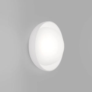 Interior Wall Light / Sconce Dome Artisan Wall Light