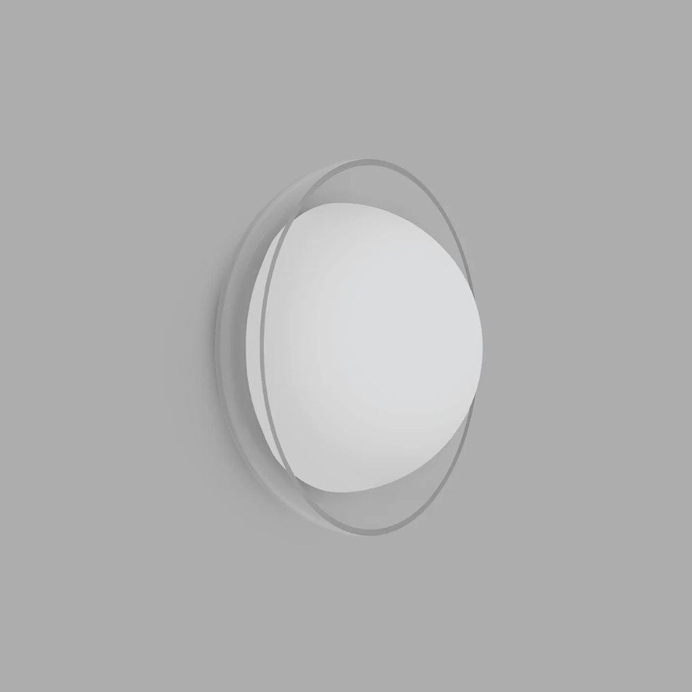 Interior Wall Light / Sconce Dome Artisan Wall Light