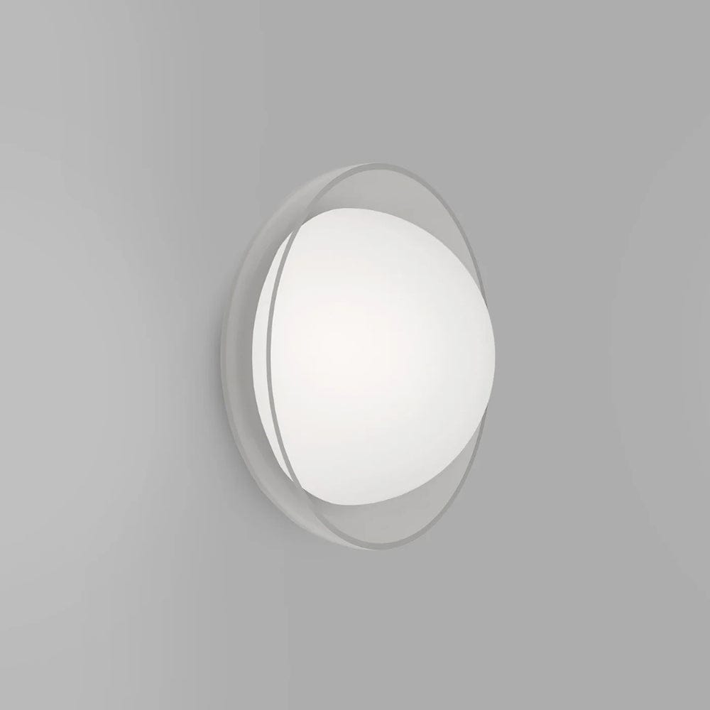 Interior Wall Light / Sconce Dome Artisan Wall Light