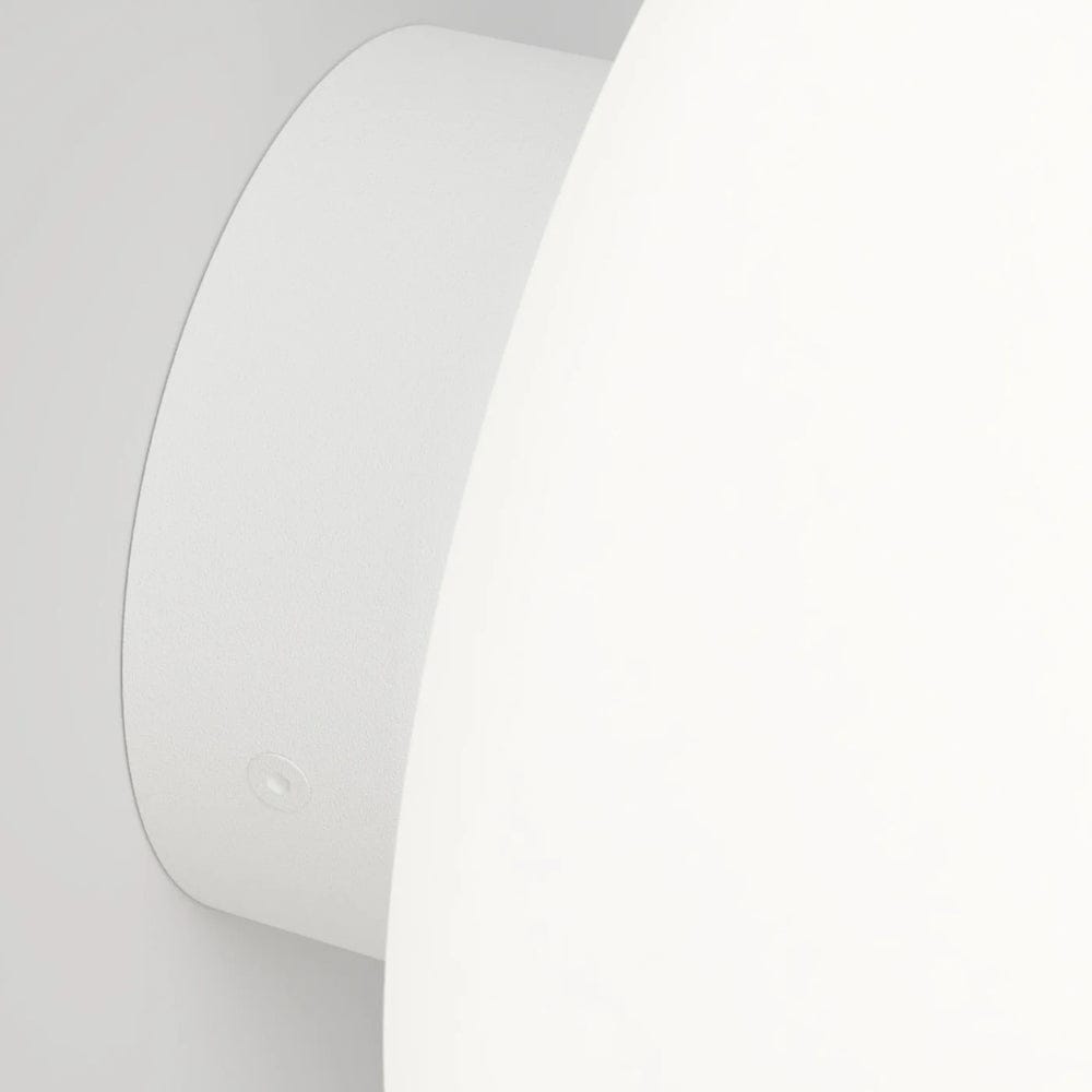 Interior Wall Light / Sconce Dome Deco Wall Light