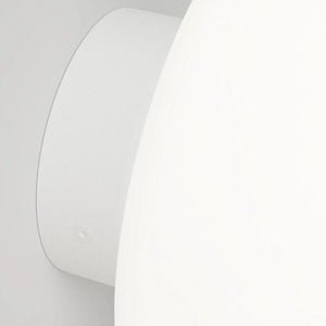 Interior Wall Light / Sconce Dome Deco Wall Light