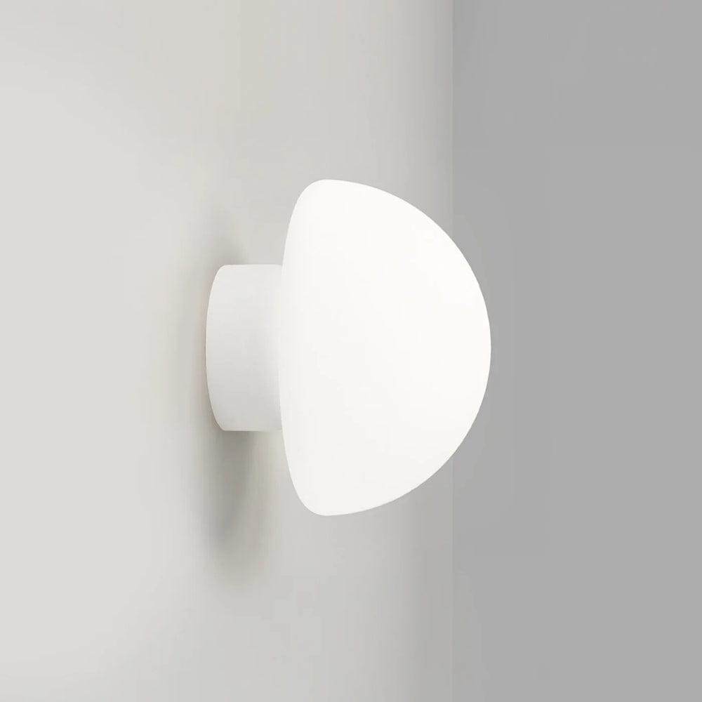 Interior Wall Light / Sconce Dome Deco Wall Light