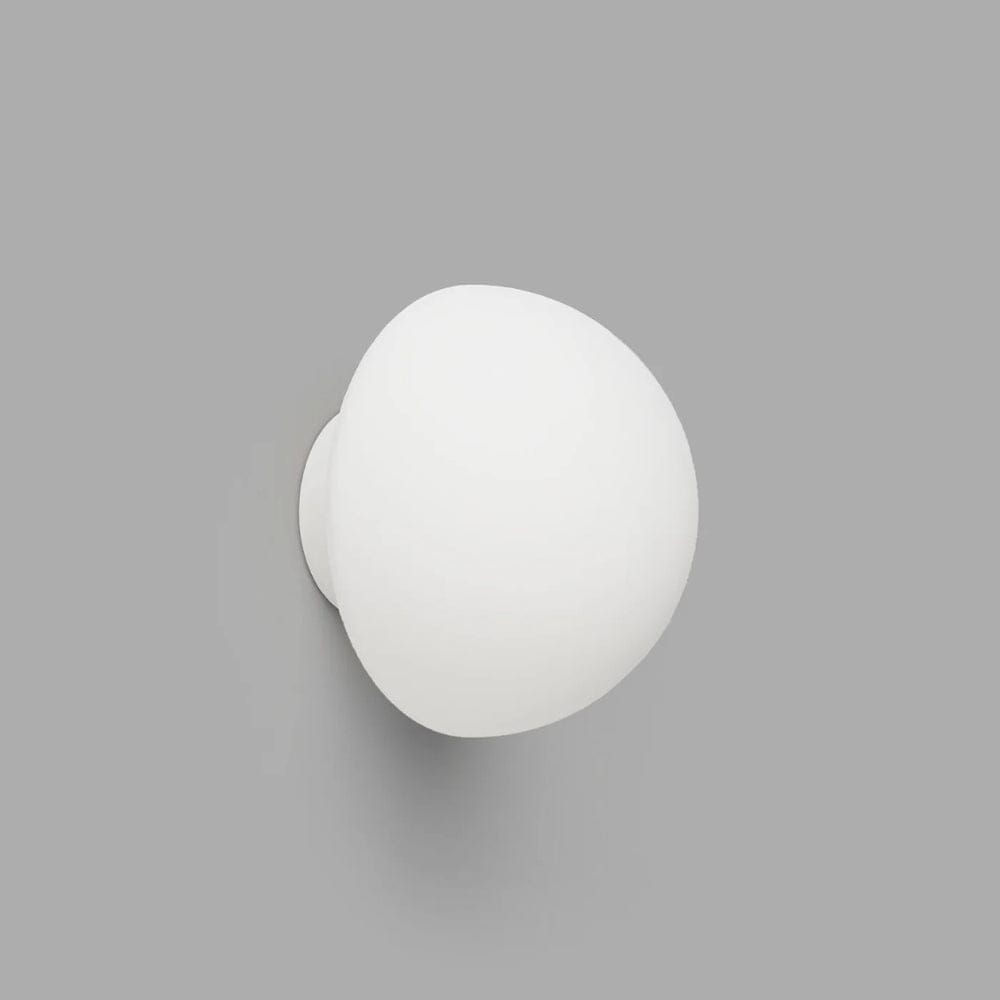 Interior Wall Light / Sconce Dome Deco Wall Light