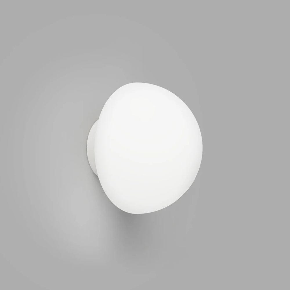 Interior Wall Light / Sconce Dome Deco Wall Light