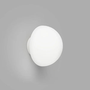 Interior Wall Light / Sconce Dome Deco Wall Light