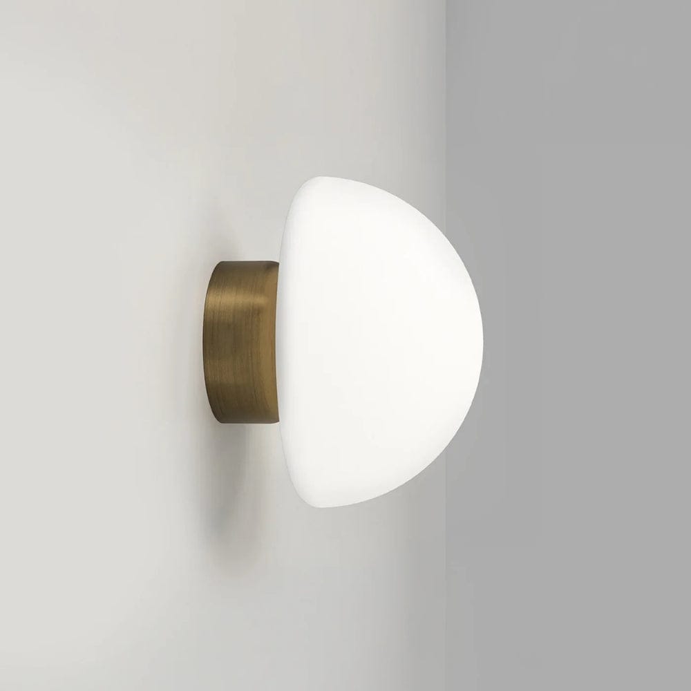 Interior Wall Light / Sconce Dome Deco Wall Light