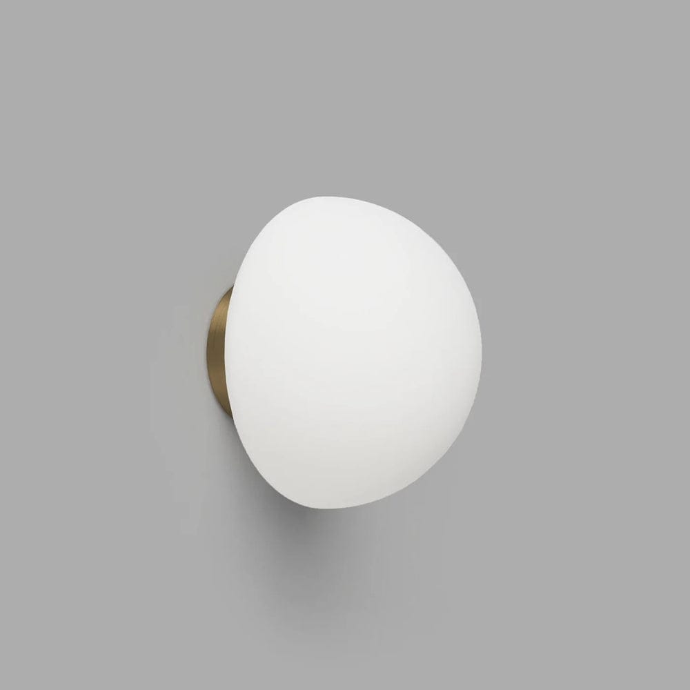 Interior Wall Light / Sconce Dome Deco Wall Light