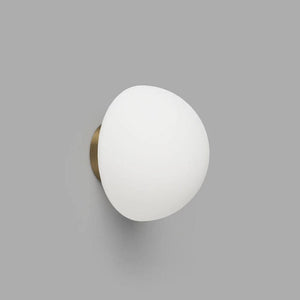 Interior Wall Light / Sconce Dome Deco Wall Light
