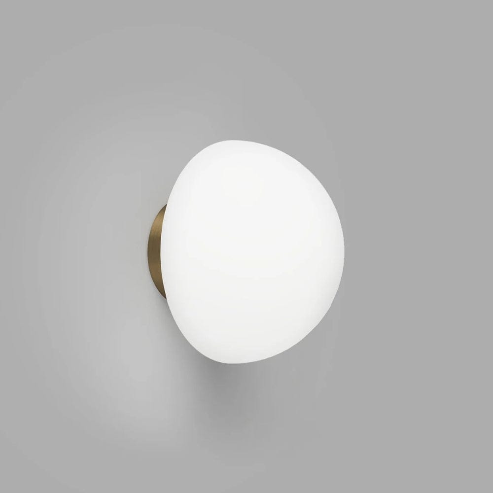 Interior Wall Light / Sconce Dome Deco Wall Light