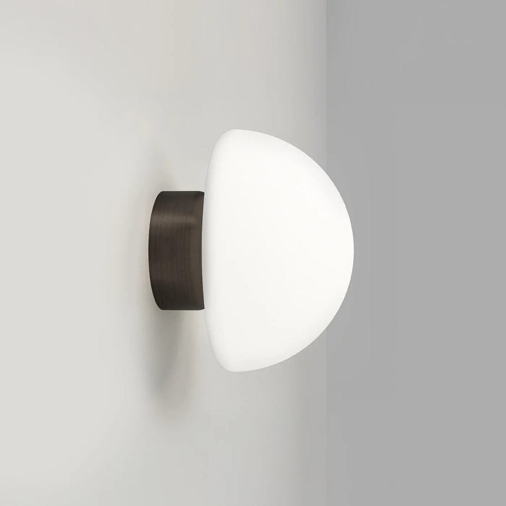 Interior Wall Light / Sconce Dome Deco Wall Light