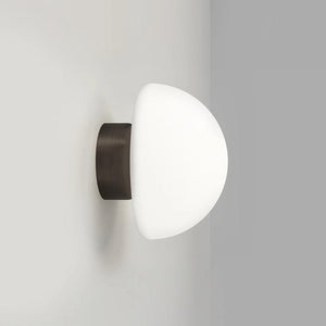 Interior Wall Light / Sconce Dome Deco Wall Light