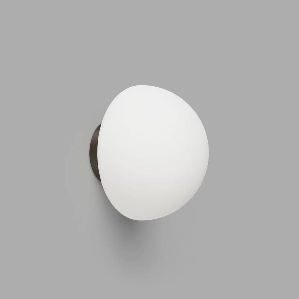 Interior Wall Light / Sconce Dome Deco Wall Light