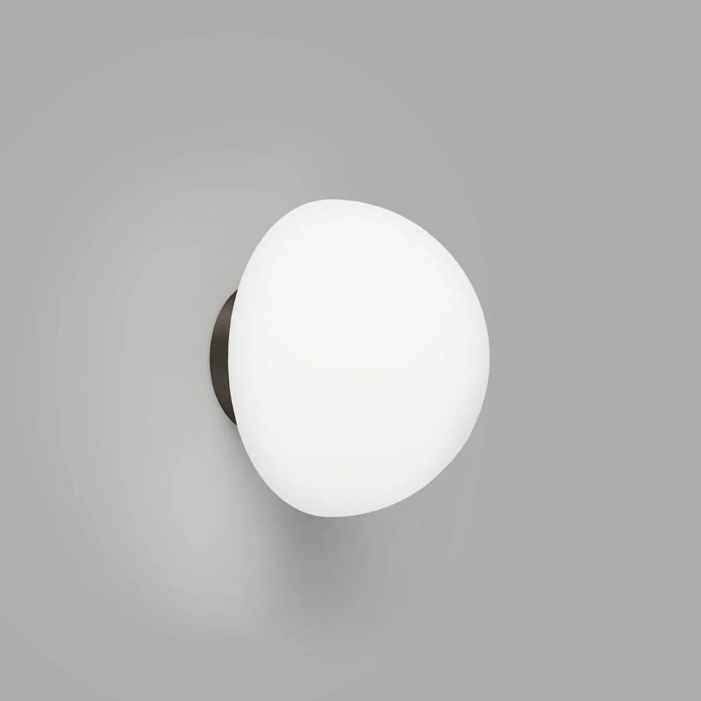 Interior Wall Light / Sconce Dome Deco Wall Light