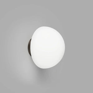 Interior Wall Light / Sconce Dome Deco Wall Light